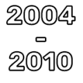 2004 - 2010